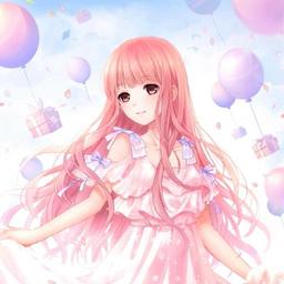 暖暖公主