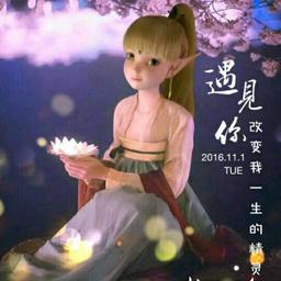 牵莉雅手的幻梦