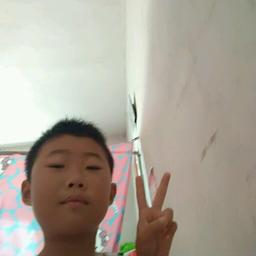 幸福一家人@陈丽