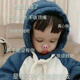 用户头像