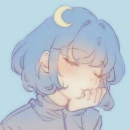 晚安(。・ω・。)ノ