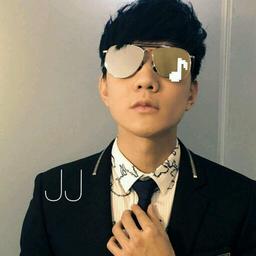 JJ LIN林俊傑