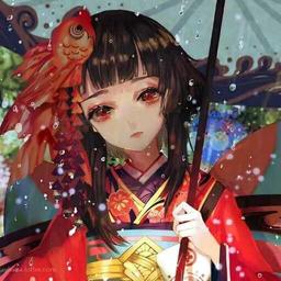 用户头像