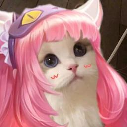 用戶頭像