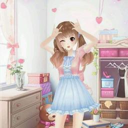 萌萌哒，我是王源