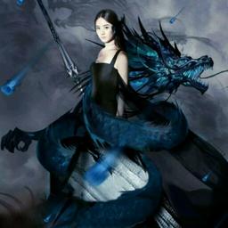 闪亮亮的颖火虫