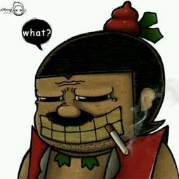 名字太帅无法显示~