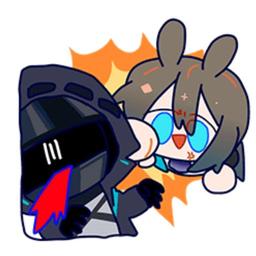 阿米婭激推bot