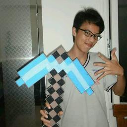 拿紙板做鑽稿的閒人
