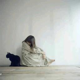 猫与女°