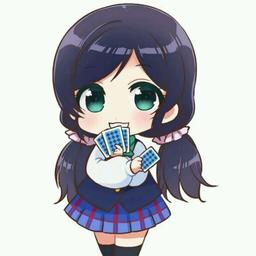 德克斯特的月亮