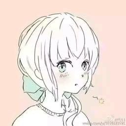 萧兮ジ