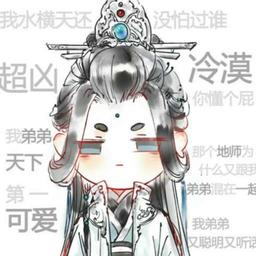 用户头像