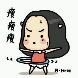人见人爱花见花开的小小兮