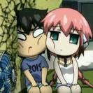 万恶的我_(:3」∠)_