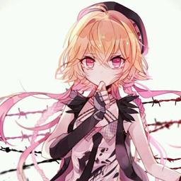 芒团
