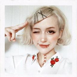 用户头像