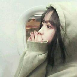 丫头，你有点拽