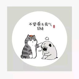 用户头像