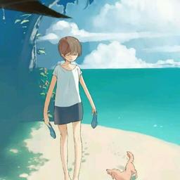 彷and 徨^.^追^.^梦