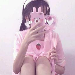 棉花糖的小仙女