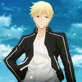 Gilgamesh God 