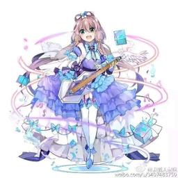 洛天依666