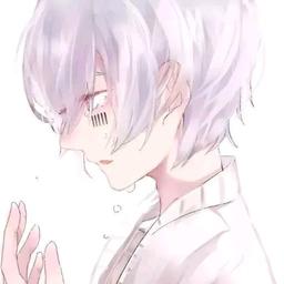 mafu是天使!