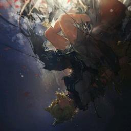 林野青苍