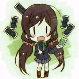 十八@μ's