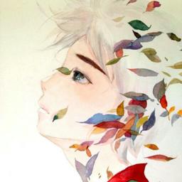 水晶大白鹅