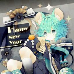 まるまる●︿●