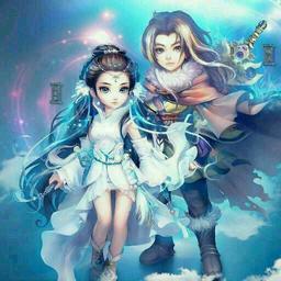 寂寞，千年孤独之星。〈此号登出〉