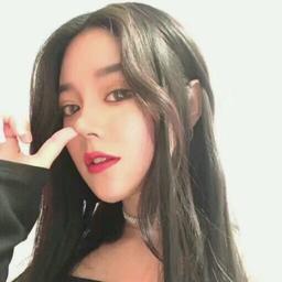 你看起来很好吃oO