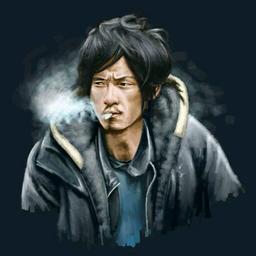 用户头像