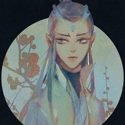 呢称很好听