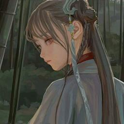糖糖是人间理想
