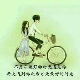 用户头像