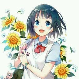 用户头像
