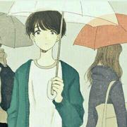 干净得像你