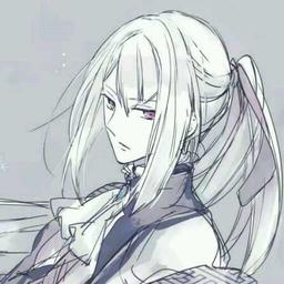 姬先森。
