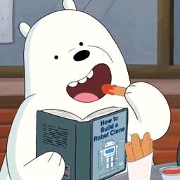 IceBear白熊