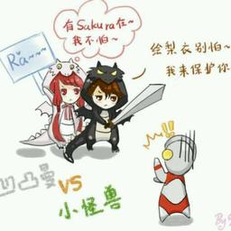 用户头像