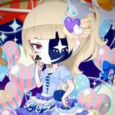 ( ﾟдﾟ)玖々奈