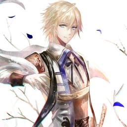 花落木乀