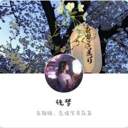 用户头像