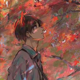 用户头像