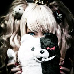 二次元魔王真祖