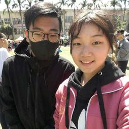 用户头像