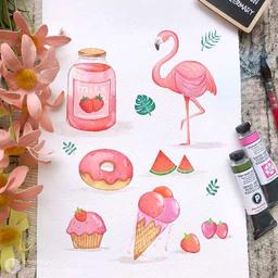花开半夏琉璃殇^.^